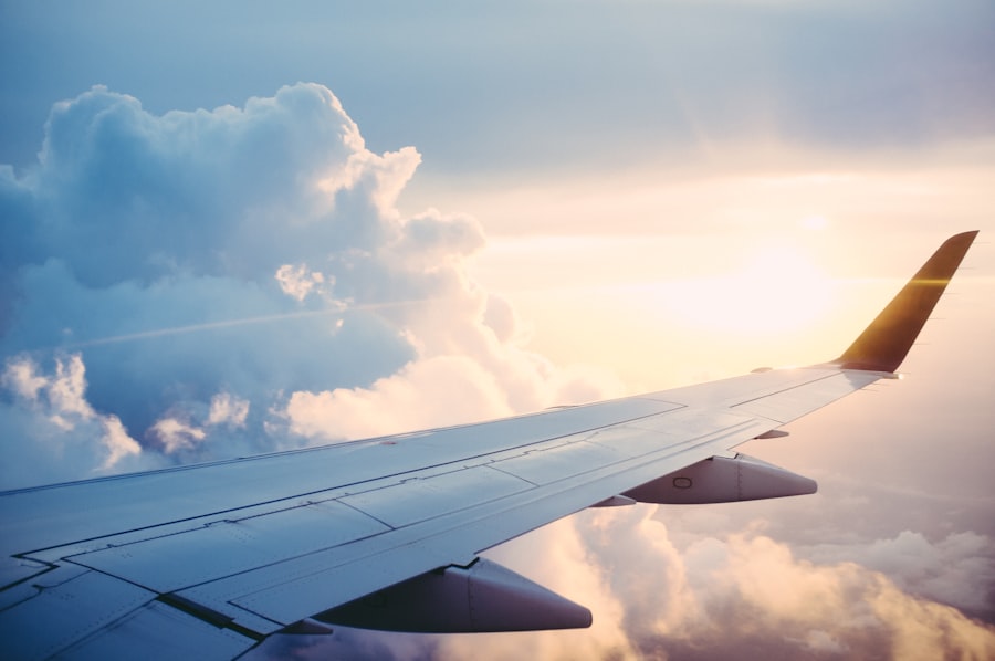 航空航天